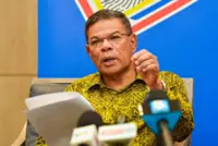 Sabah polls: Pakatan, BN finalise seat negotiations