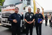 JPJ, Immigration act against companies hiring unlicensed foreign drivers