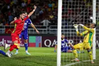 Selangor crash out of ACL Two after Persib defeat