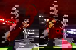 Soccer-FIFA launches annual Peace Prize with first to be awarded at World Cup draw