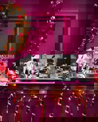 GIFTS THAT TELL A STORY