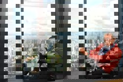 Richard Quest on the evolution of storytelling in a digital age