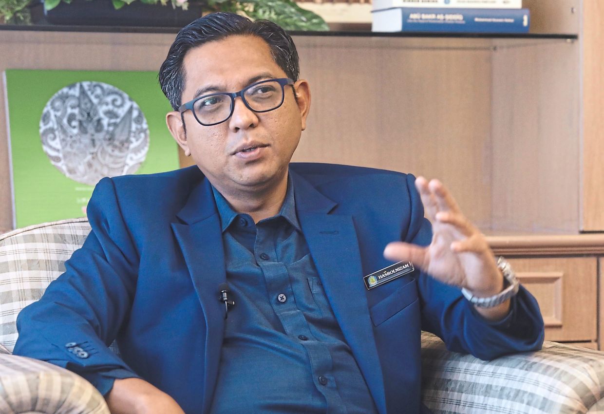 Hasrolnizam says MPAJ’s approach prioritises long-term prevention over reactive measures.