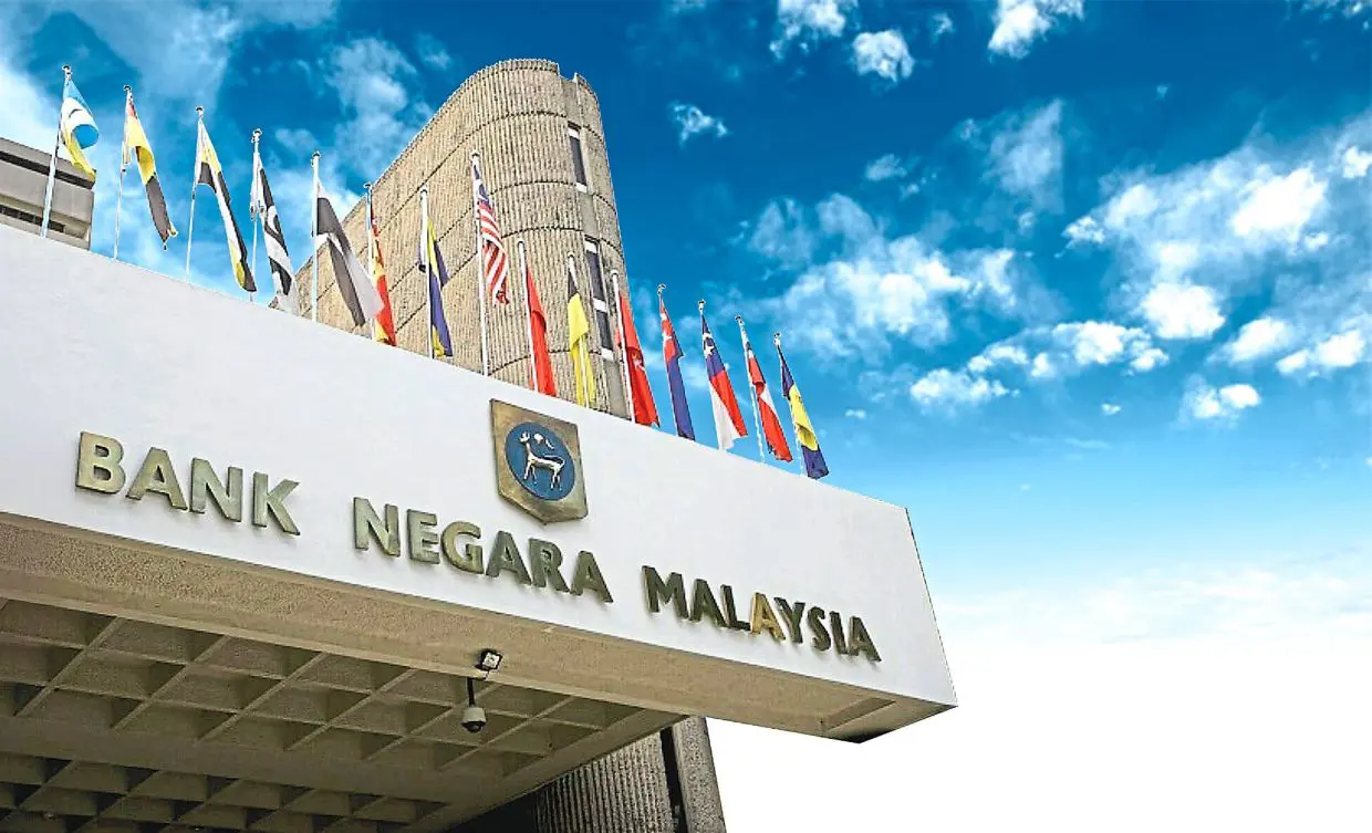 OPR retained at 2.75% | The Star