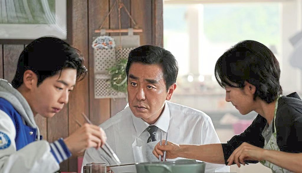K-drama 'The Dream Life Of Mr. Kim' asks: What is the true meaning of success?