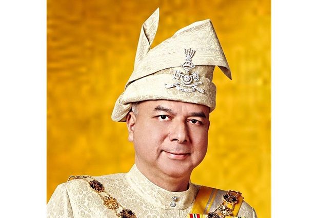 Sultan Nazrin remains approachable despite enhanced security, says palace official 1 3610315