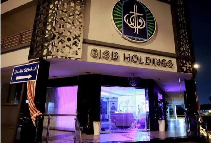 GISB CEO, 12 others get 15 months' jail 1 3610535