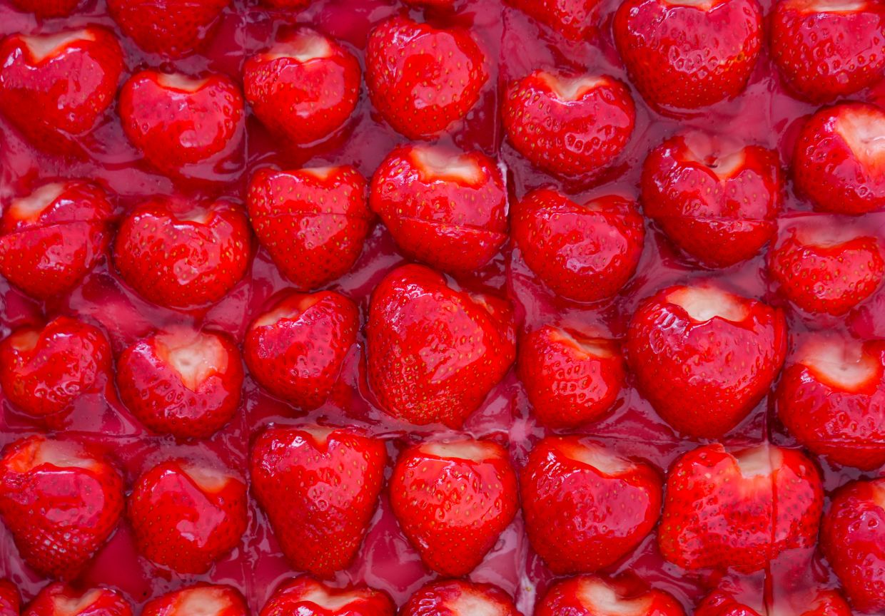 How does sugar affect our heart health?