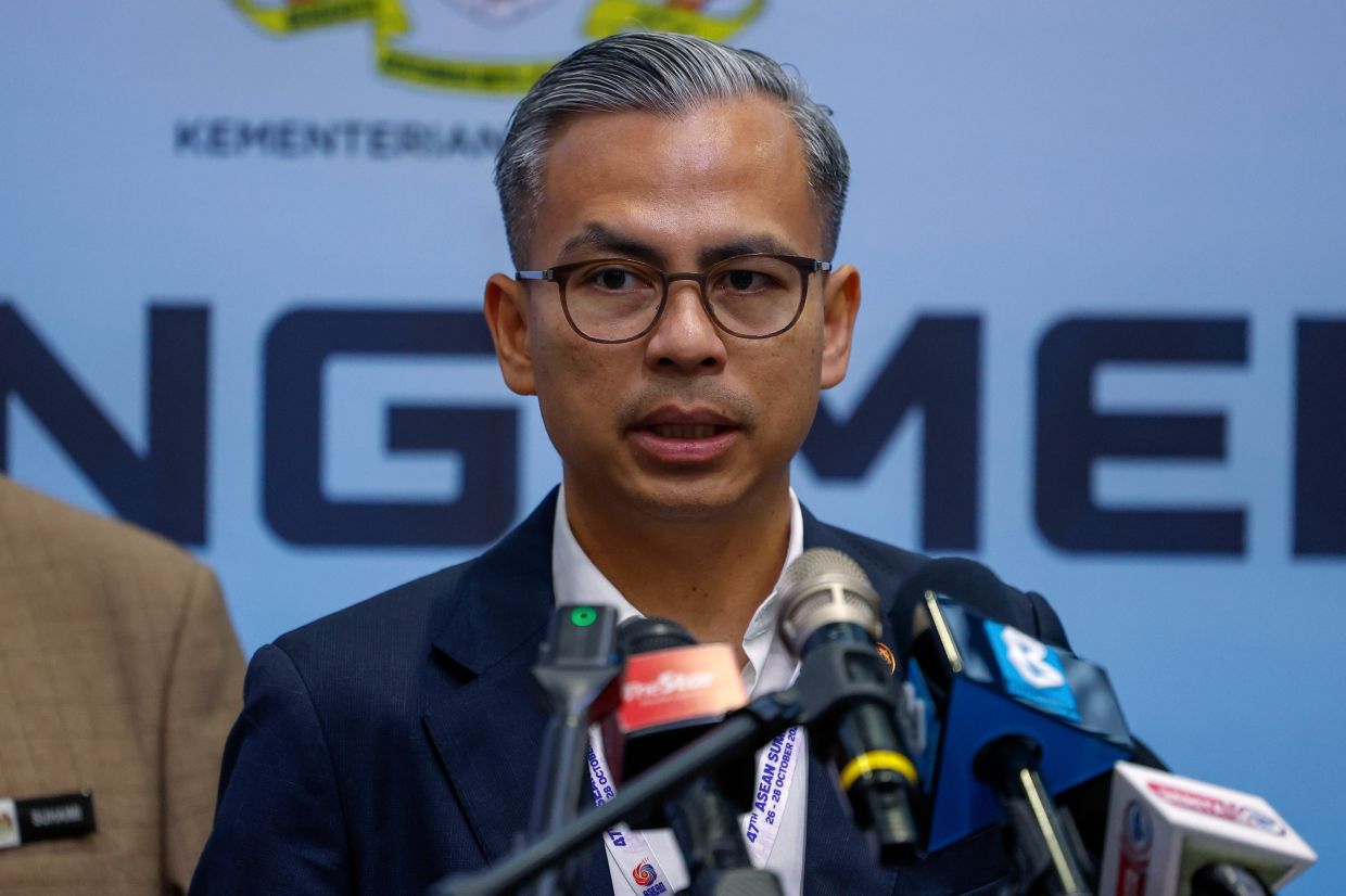 Meta should pay MCMC for spending '22 years' of man-hours flagging scam ads, says Fahmi