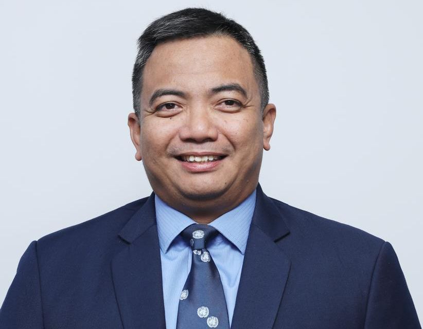 Air Selangor welcomes local investment, supports Basis Bay’s Eco Green Premium Data Centre in Cyberjaya 1 3611296