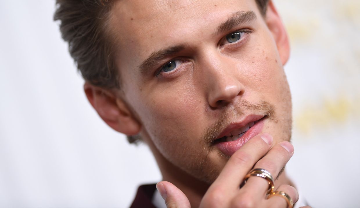 From Jacob Elordi to Austin Butler: The rise of rugged yet refined men's ...