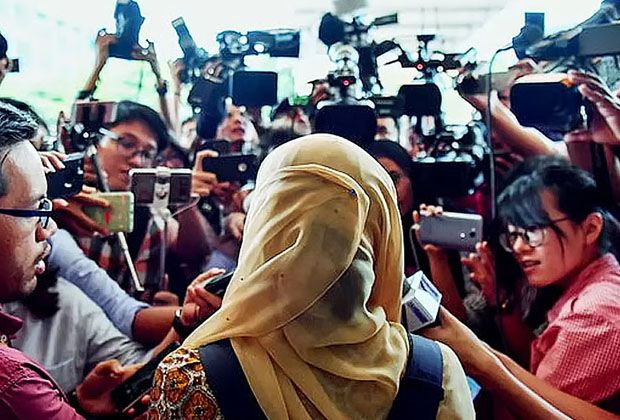 12 elected as Malaysia Media Council board members at inaugural AGM 1 3611440