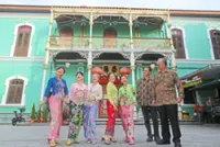 Penang Peranakan hail govt recognition