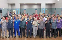 29 quick response teams to manage floods