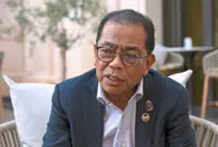 Fortifying defence from home with tech-driven roadmap