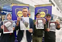 Drug mules hired on TikTok