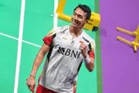 Indonesia leave out Jonatan, Fajar-Shohibul in bold bid for SEA Games glory