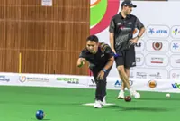 Soufi out to seize the moment in quarter-final chase