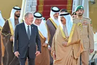 King’s visit to Bahrain marks diplomatic milestone