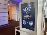 Soccer-Sports greats on new NWSL advisory board aimed at growing league