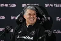 Soccer-Atlanta United bring back 'Tata' Martino to recapture MLS magic