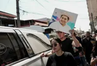 Teenager identified as killer of assassinated Mexican mayor