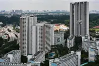 Calls for Singapore households to stay prudent