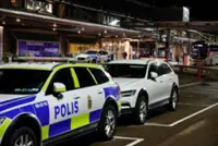 Traffic to resume at Sweden's second-biggest airport after drone scare