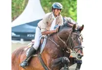 Experienced Shoorendran happy he’s able to ride Verena in bid for SEA Games victory