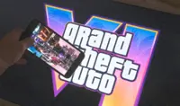 ‘Grand Theft Auto VI’ video game delayed again until November 2026