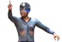 Newly recovered Shah Firdaus returns to saddle but not ready for SEA Games