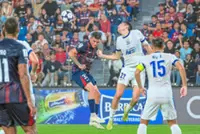 Silva’s focus fires up JDT to score second win in Champions League