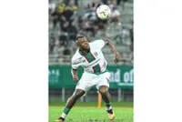 Kuching City rely on versatile Ngah to keep JDT at bay