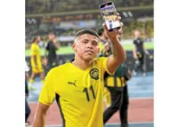 Documents reveal Machuca’s grandmother not from Malaysia