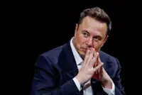 Elon Musk's $1 trillion Tesla pay plan wins shareholder approval