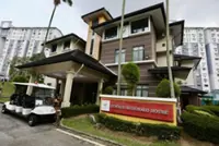 A home away from home