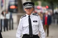 London police chief vows more change after another damning report on racism