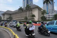 Indonesia’s robust growth number faces scepticism amid declining retail sales, rising jobless claims