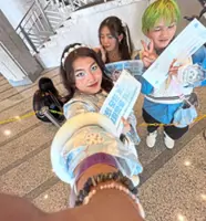 How young Malaysians are sparking friendships through K-pop fandoms