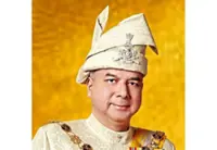 Sultan Nazrin remains approachable despite enhanced security, says palace official