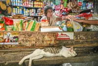 Philippine growth slows sharply in Q3 as 'shocking' corruption scandal dents confidence