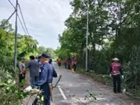 Former substance abusers contribute back to Brunei society