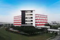 Double victory for Tune Hotel KLIA-KLIA2: Crowned best airport hotel in Asia and Malaysia