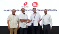 Sime Darby Property, SD Guthrie form JV to develop 3,000-acre industrial corridor in Selangor