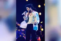 Michael Jackson’s nephew Jafaar takes on King of Pop in ‘Michael’ teaser