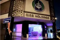 GISB CEO, 12 others get 15 months' jail