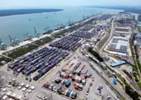 Northport handles over 3.13mil TEUs, volume grows 2.2% YTD