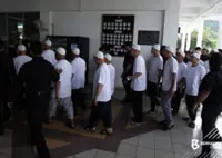 GISB CEO, Abuya's son, 11 leaders to be released today