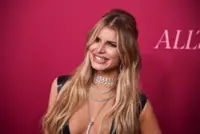 Jessica Simpson makes acting comeback as woman with botched plastic surgery