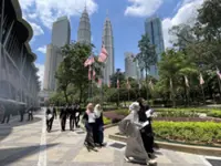 INTERACTIVE: Malaysia is happier, but smiles fade in KL and Labuan